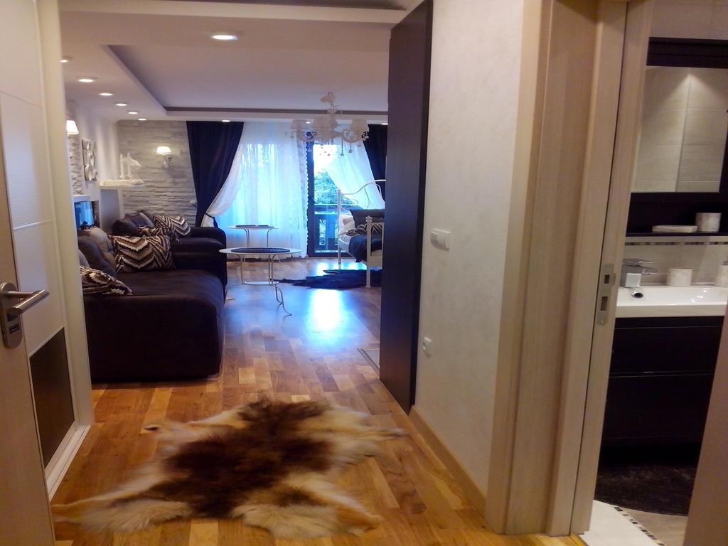 Visnja Apartment Κοπαόνικ Δωμάτιο φωτογραφία