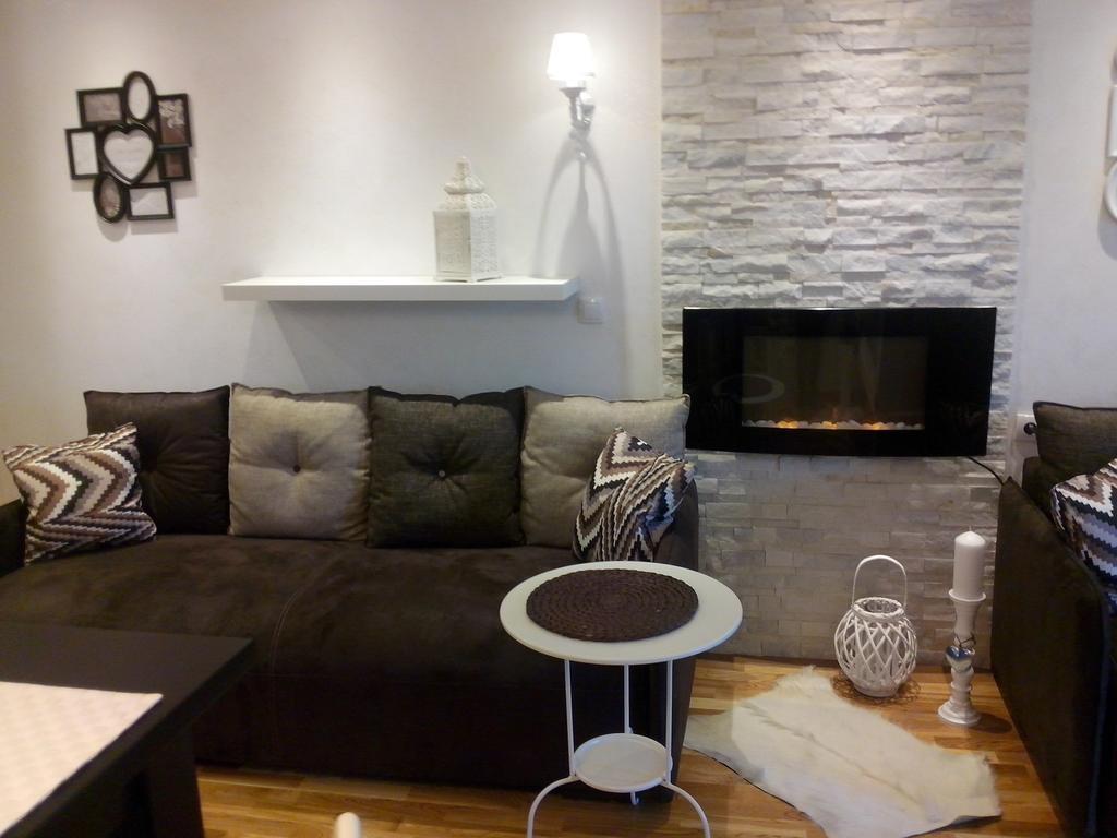 Visnja Apartment Κοπαόνικ Δωμάτιο φωτογραφία