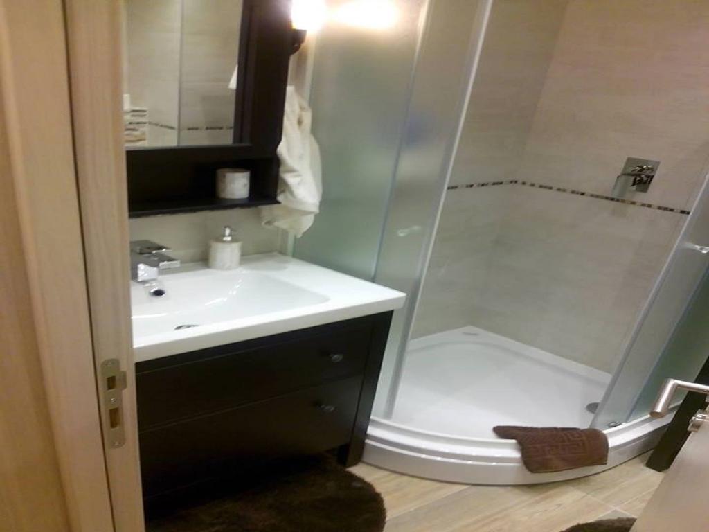 Visnja Apartment Κοπαόνικ Δωμάτιο φωτογραφία