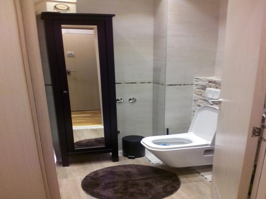 Visnja Apartment Κοπαόνικ Δωμάτιο φωτογραφία